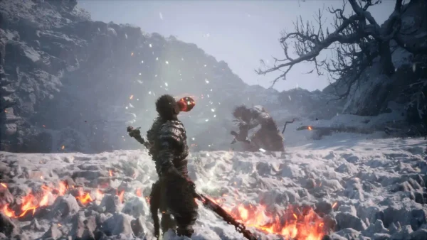 Otro detalle del juego Black Myth: Wukong (ESP) (Precintado) para PlayStation 5 (imagen 9)