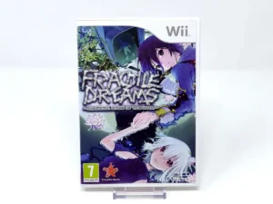 Fragile Dreams: Farewell Ruins of the Moon (ESP)