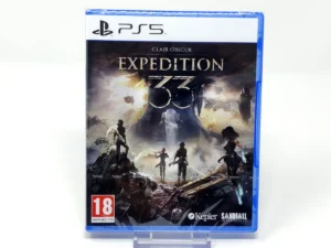 Clair Obscur: Expedition 33 (UK) (Precintado)