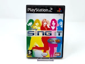 Disney Sing It (ESP)