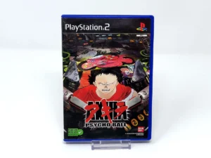 Akira Psycho Ball (FRA)