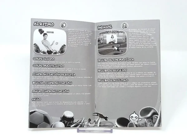 EyeToy: Play 2 (ESP) (Platinum) (Manual) para PlayStation 2, edición PAL España, de segunda mano