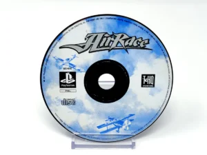 Air Race (ESP) (Disco)