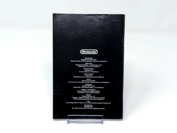 Nintendo 64 Oficial Transfer Pak (ESP) (Rebajado) para Nintendo 64, edición PAL España, de segunda mano