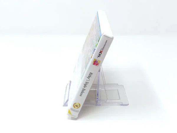 Detalle de Kirby Triple Deluxe (ESP) para Nintendo 3DS