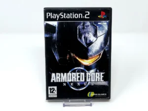 Armored Core: Nexus (ESP) (Rebajado)