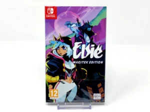 Elsie (Magitek Edition) (ESP) (Precintado)