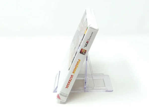 Detalle de Pokemon Ultra Sol (ESP) para Nintendo 3DS