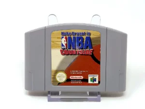 Kobe Bryant in NBA Courtside (ESP) (Cartucho)