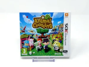 Animal Crossing: New Leaf (ESP) (Rebajado)