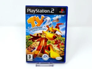 TY el Tigre de Tasmania 2: Rescate Agreste (ESP) (Rebajado)