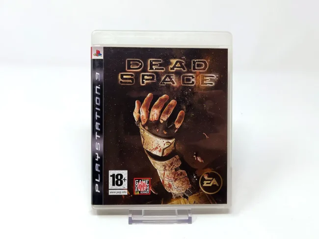 Dead Space (ESP)