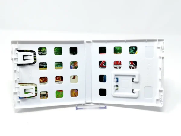 The Legend of Zelda: A Link Between Worlds (ESP) (Carátula) para Nintendo 3DS, edición PAL España, de segunda mano
