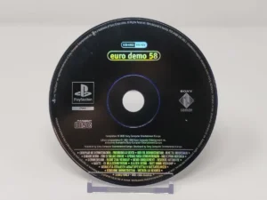 Euro Demo 58