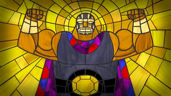 Vista adicional de Guacamelee! - One-Two Punch Collection (ESP) para PlayStation 4 (imagen 10)