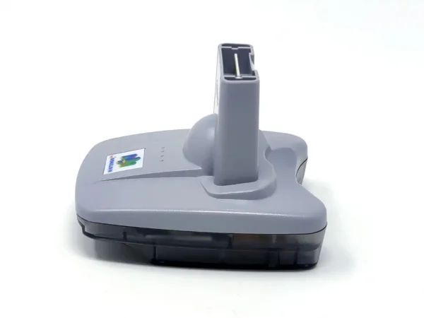 Nintendo 64 Oficial Transfer Pak (ESP) (Completo) (Rebajado) para Nintendo 64, edición PAL España, de segunda mano