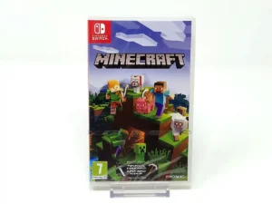 Minecraft (ESP) (Precintado)