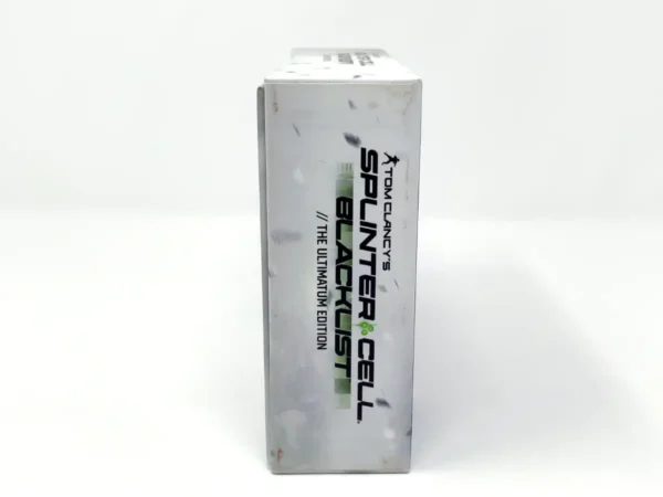 Vista adicional de Tom Clancy's Splinter Cell: Blacklist (The Ultimatum Edition) (ESP) (Precintado) para XBOX 360 (imagen 19)