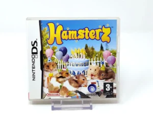 Hamsterz 2 (ESP)