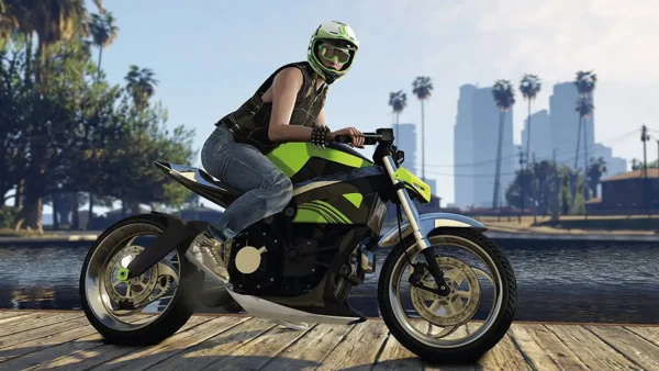 Precinto de Grand Theft Auto V (Premium Edition) (ESP) (Precintado) para PlayStation 4