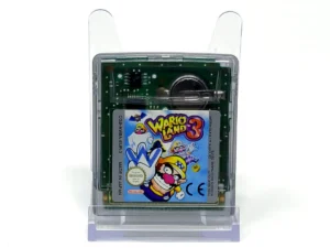 Wario Land 3 (EUR) (Cartucho)