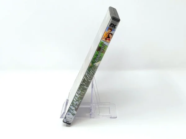 Lateral de la caja de Runaway 2 (ESP) para PC