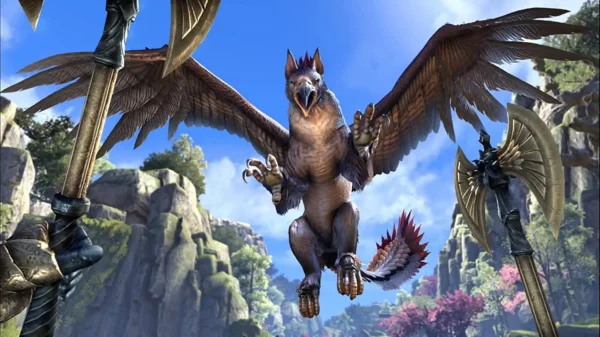 Detalle de The Elder Scrolls Online: Summerset (ESP) para XBOX One (imagen 8)