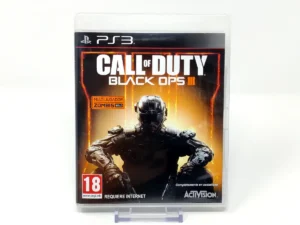Call of Duty: Black Ops III (ESP)