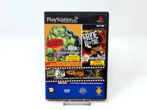 Official PlayStation 2 Magazine Demo 63 (FRA)