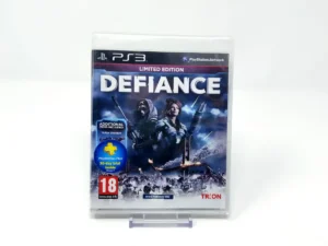 Defiance (POR) (Precintado)