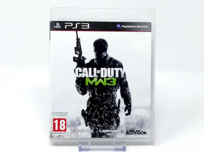 Call of Duty: Modern Warfare 3 (ESP) (Rebajado)