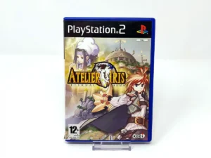 Atelier Iris: Eternal Mana (ITA)