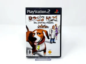 Dog's Life (ESP) (Rebajado)