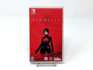 Signalis (JAP) (Precintado)
