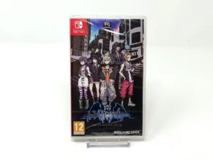 NEO: The World Ends With You (ESP)