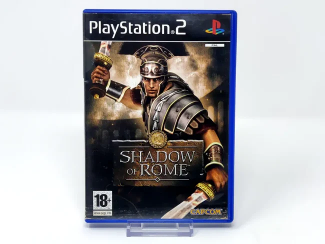 Shadow of Rome (ESP) (Rebajado)