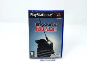 Shogun's Blade (UK)