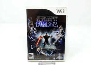 Star Wars: El Poder de la Fuerza (ESP)