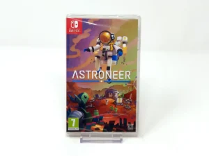 Astroneer (ESP) (Precintado)