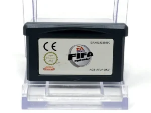 FIFA Football (ESP) (Cartucho)