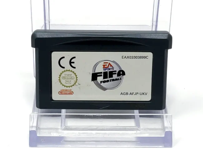 FIFA Football (ESP) (Cartucho)
