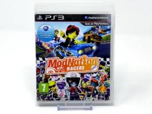 ModNation Racers (ESP)