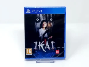 Ikai (ESP) (Precintado)