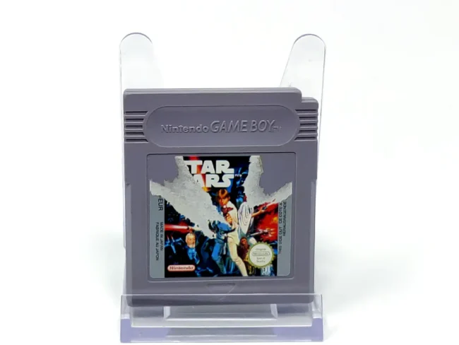 Star Wars (EUR) (Cartucho) (Rebajado)