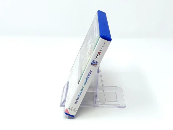 Detalle de Pokemon Zafiro Alfa (ESP) para Nintendo 3DS