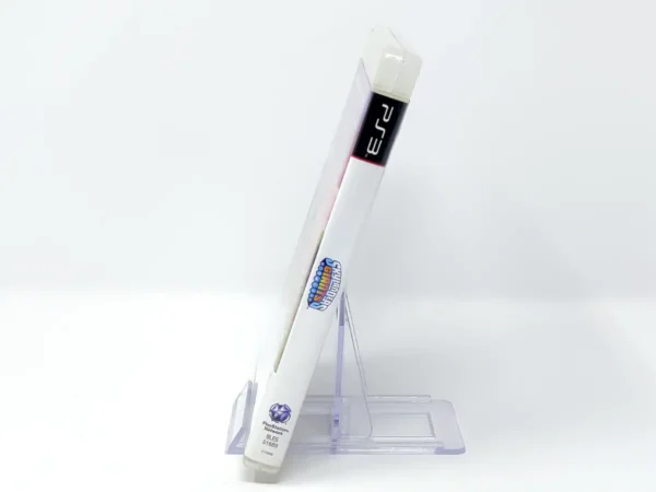 Lateral de la caja de Skylanders: Giants (ESP) (Rebajado) para PlayStation 3