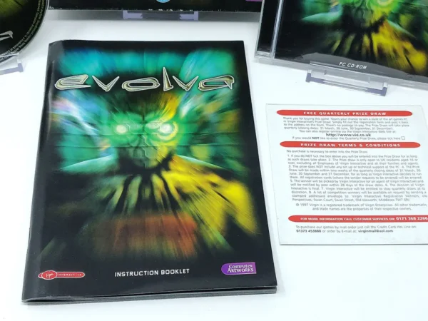 Vista adicional de Evolva (ESP) para PC