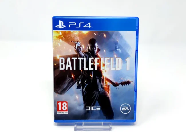 Battlefield 1 (ESP)