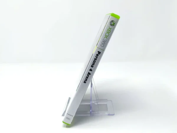Otro detalle del juego Persona 4 Arena (ALE) para XBOX 360