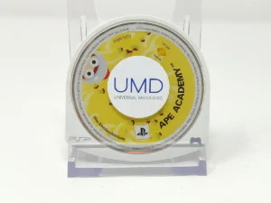 Ape Academy (ESP) (Disco)